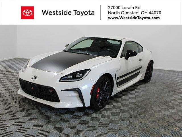 Certified Used 2024 HALO Toyota  image 1