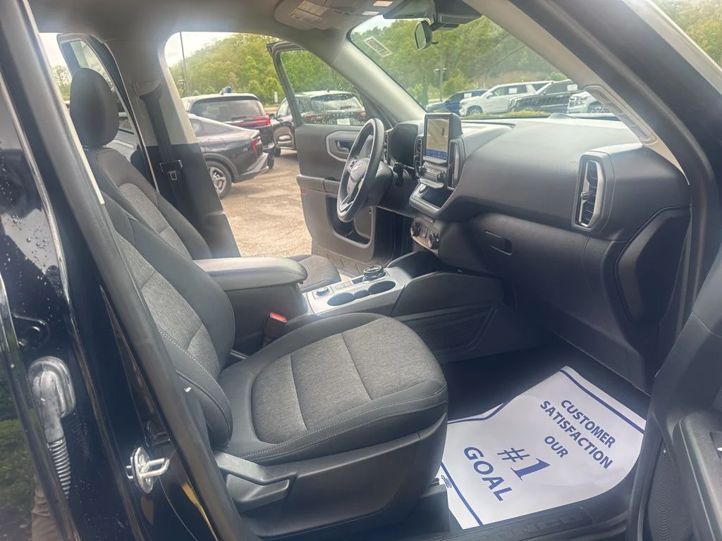 2024 Ford Bronco Sport Big Bend - Photo 16