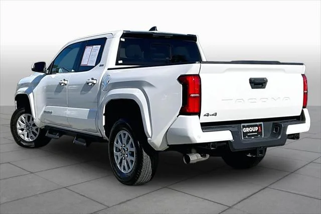 Certified Used 2024 ICE CAP Toyota  image 11