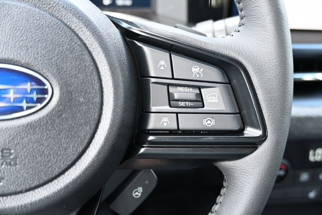 New 2026 White Subaru Limited XT image 31