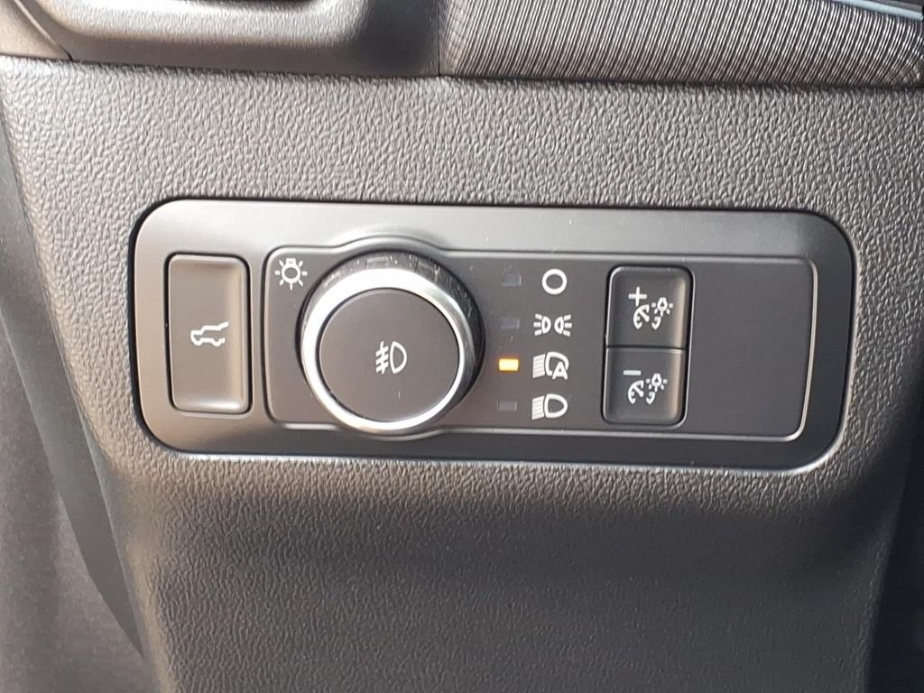 Used 2022 Green Ford Badlands image 21