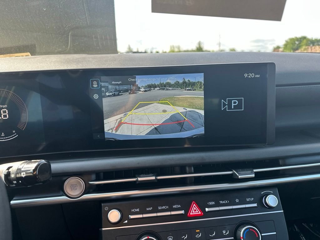 2026 Hyundai Tucson SE - Photo 19