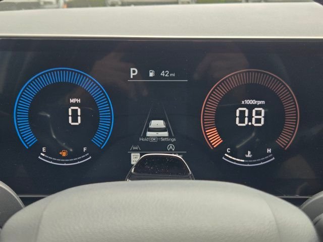 New 2026 White Hyundai XRT AWD image 11