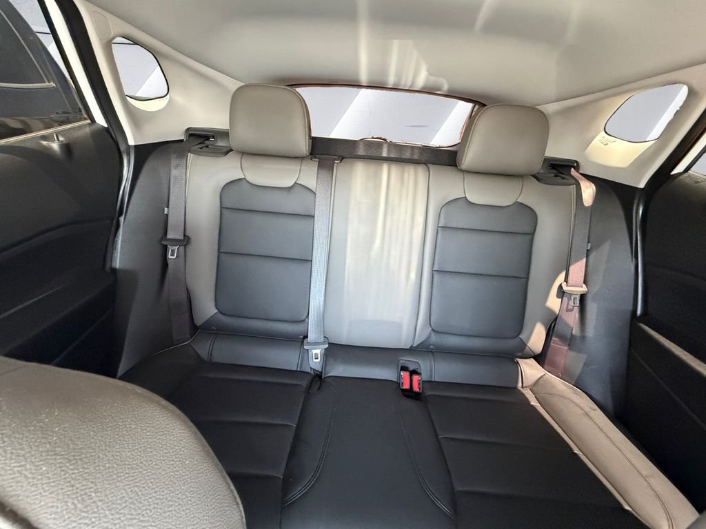 Used 2025 White Chevrolet ACTIV image 18