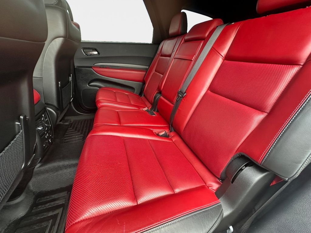 Used 2022 White Dodge R/T image 9
