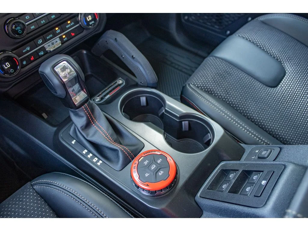 New 2026 OXFORD WHITE Ford Raptor image 47