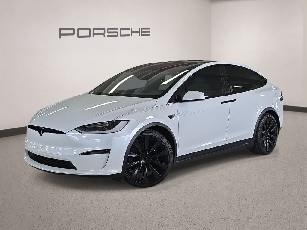 2023 Tesla Model X Long Range