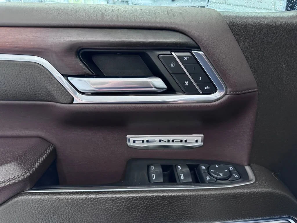 2024 GMC Sierra 1500 Denali Denali - Photo 27