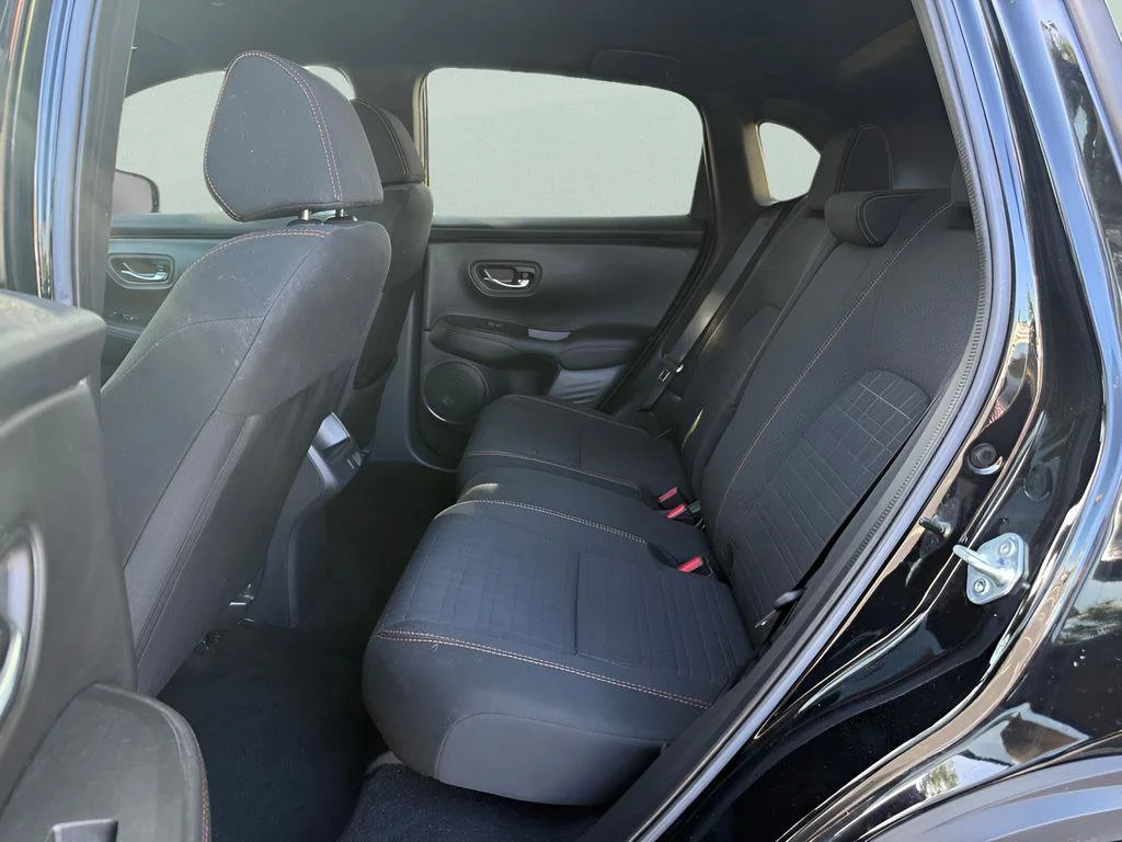 2025 Honda HR-V Sport - Photo 51