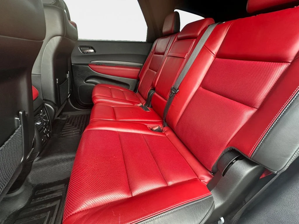 Used 2022 White Dodge R/T image 9
