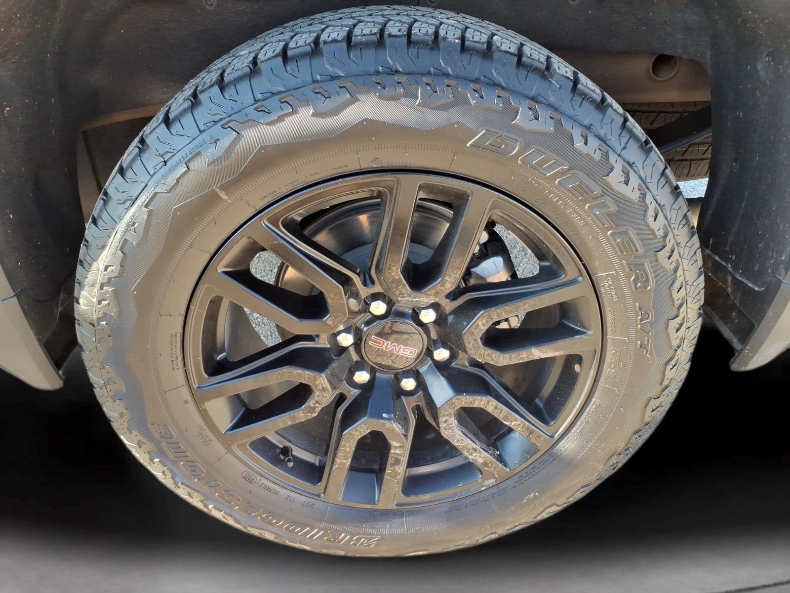 Used 2026 Sterling Metallic GMC Elevation image 10