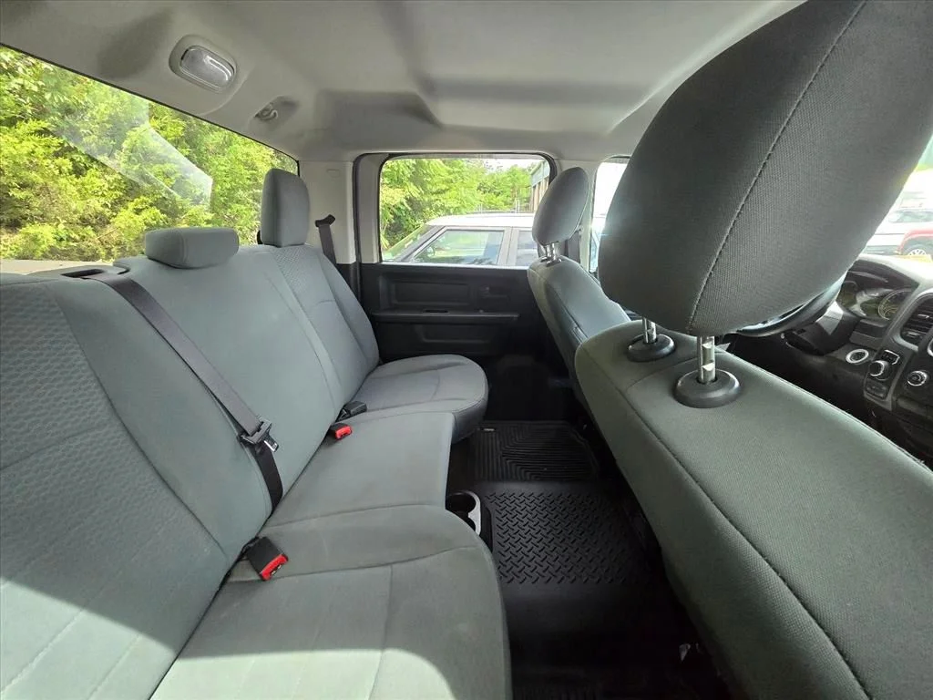 Used 2017 Black Ram Express image 6