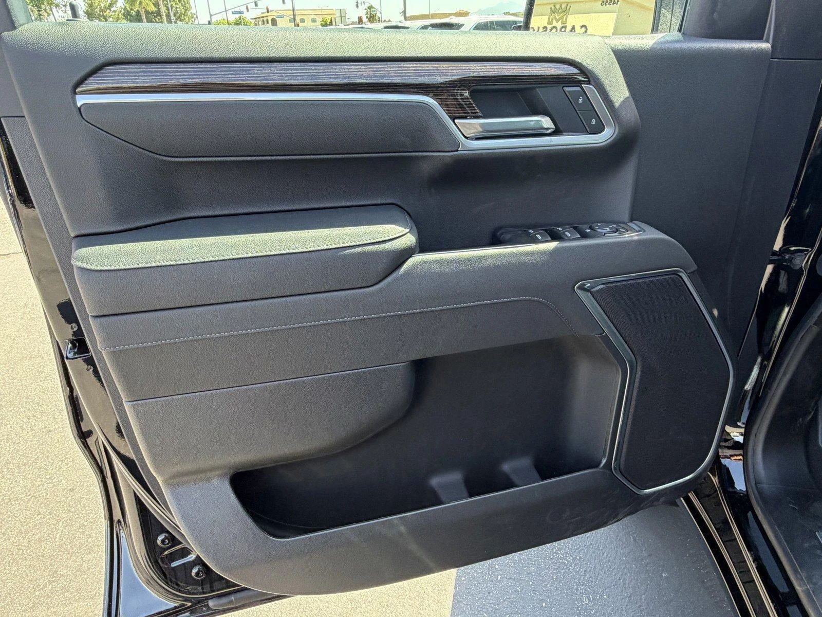 New 2026 Onyx Black GMC SLE image 14