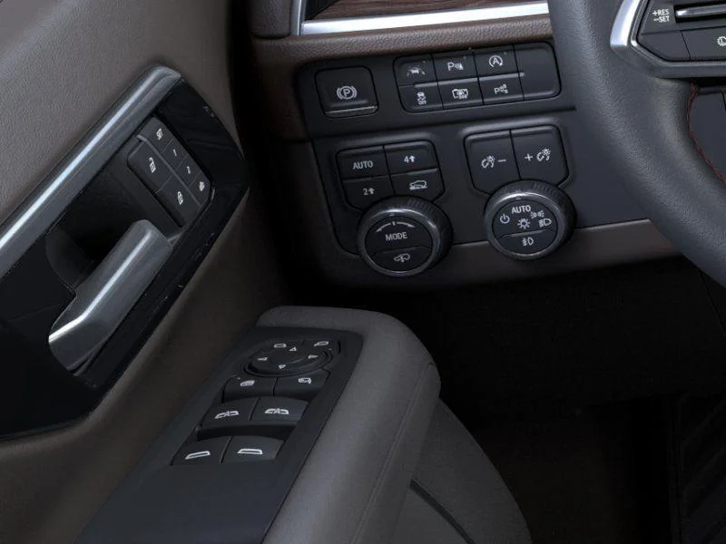 New 2026 Lakeshore Blue Metallic Chevrolet LT image 22