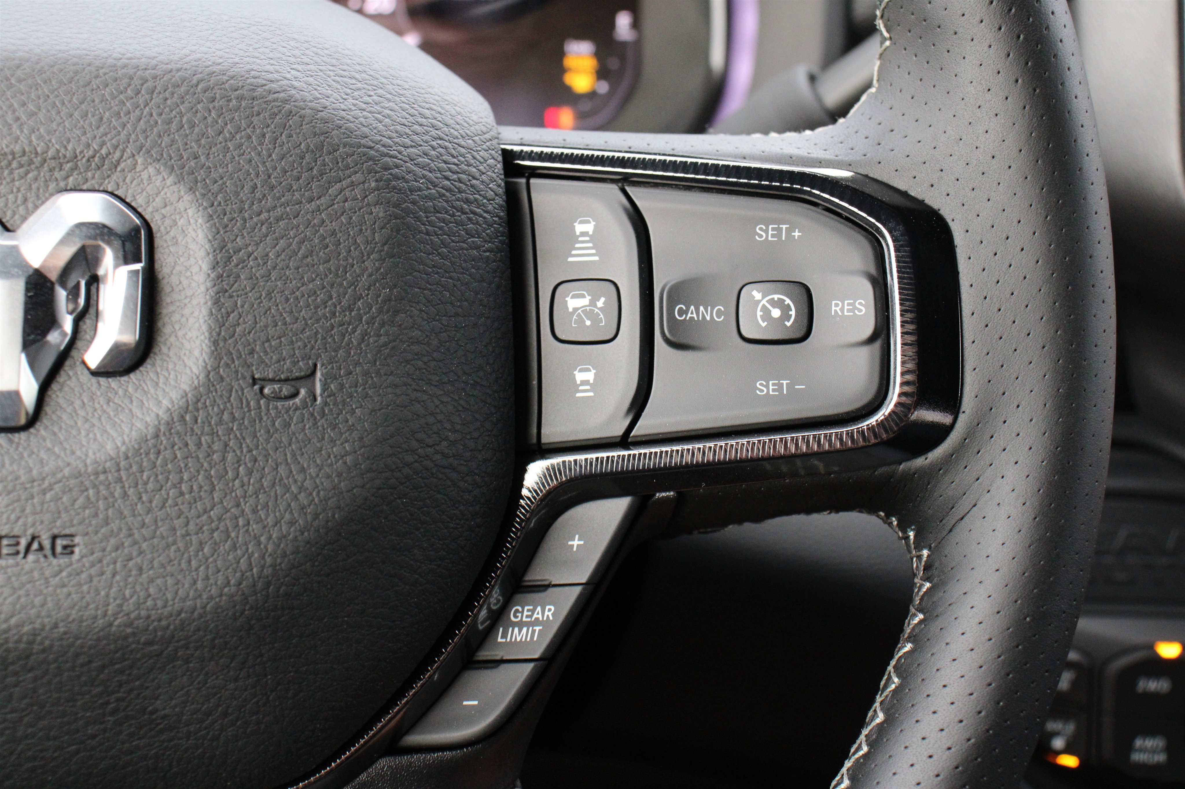 2026 RAM 2500 Power Wagon - Photo 13