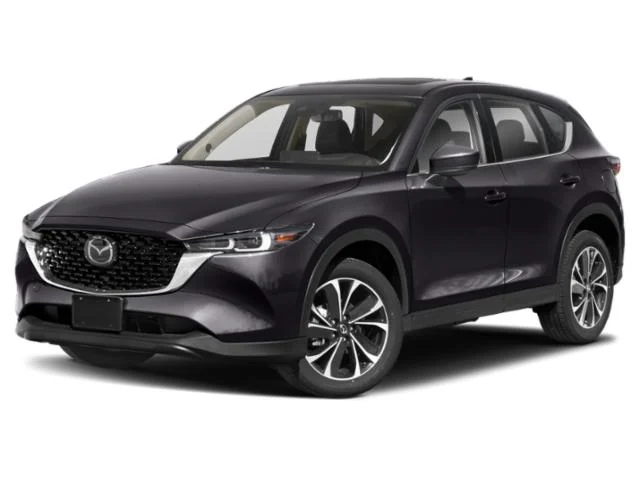 2022 Mazda CX-5 S Premium Plus package Auto AWD's photo