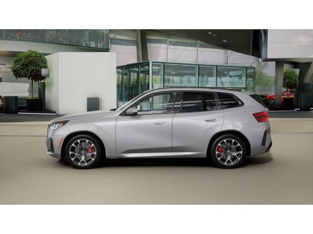 New 2026 Brooklyn Grey Metallic BMW  image 4
