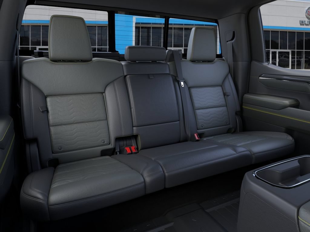 2026 Chevrolet Silverado 1500 ZR2 - Photo 17