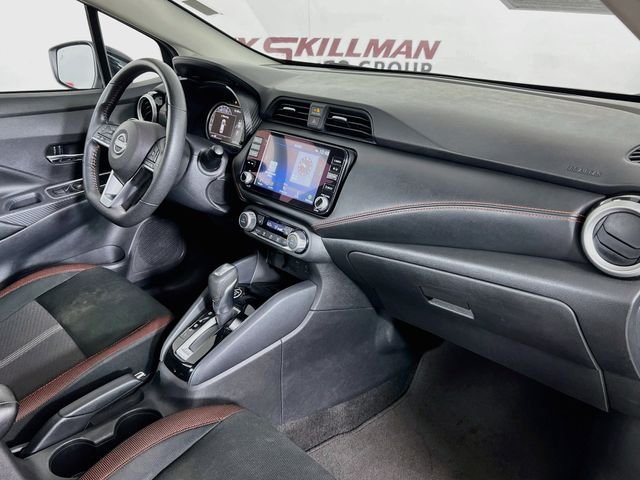 2024 Nissan Versa Sedan SR - Photo 38