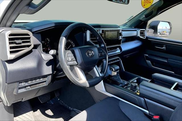 Certified Used 2025 ICE CAP Toyota  image 17