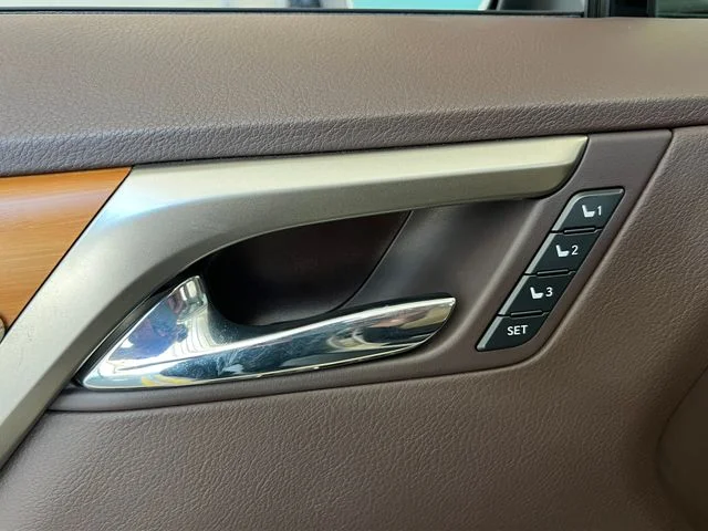 Used 2016 Satin Cashmere Metallic Lexus 350 image 33