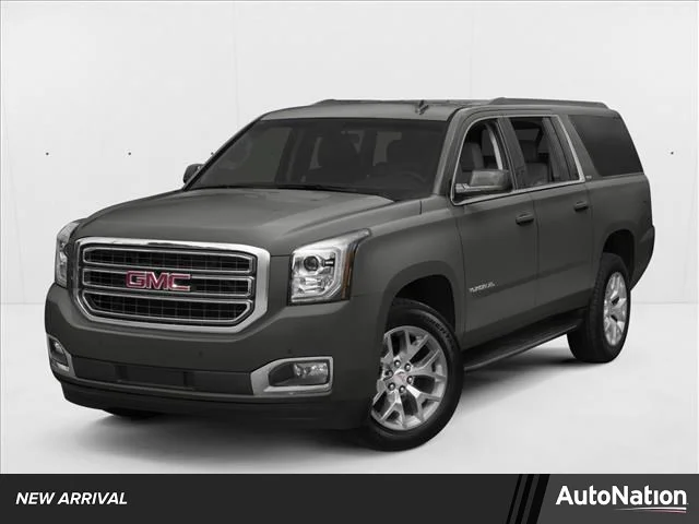 2015 GMC Yukon Denali AWD's photo