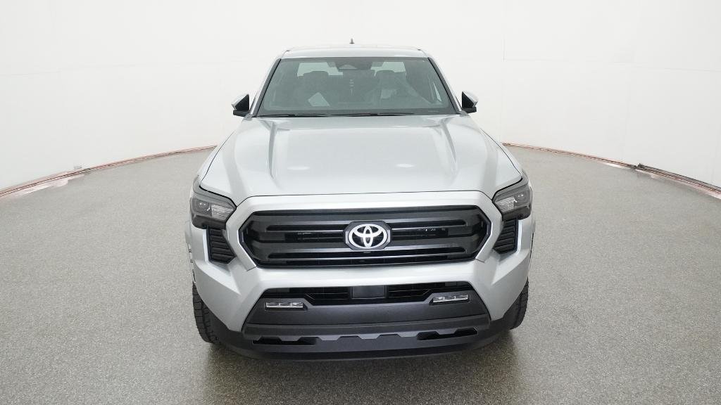 2026 Toyota Tacoma SR5 - Photo 47