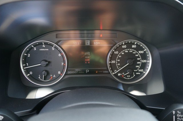2025 Mitsubishi Outlander SE - Photo 31