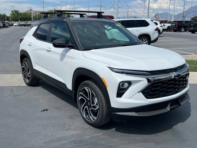 2026 Chevrolet Trailblazer RS - Photo 10