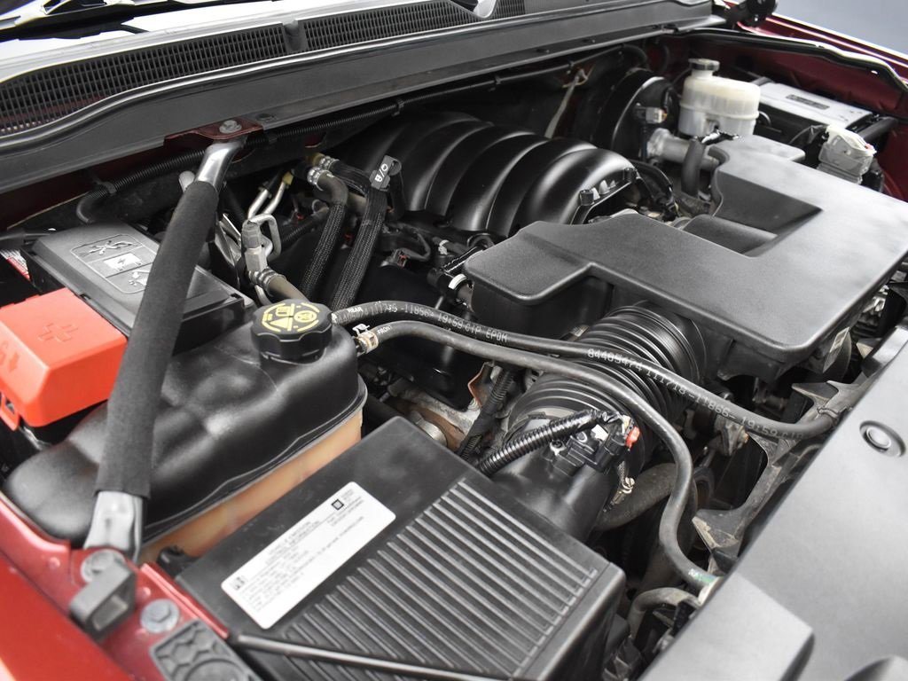 2019 GMC YUKON XL - Image 8