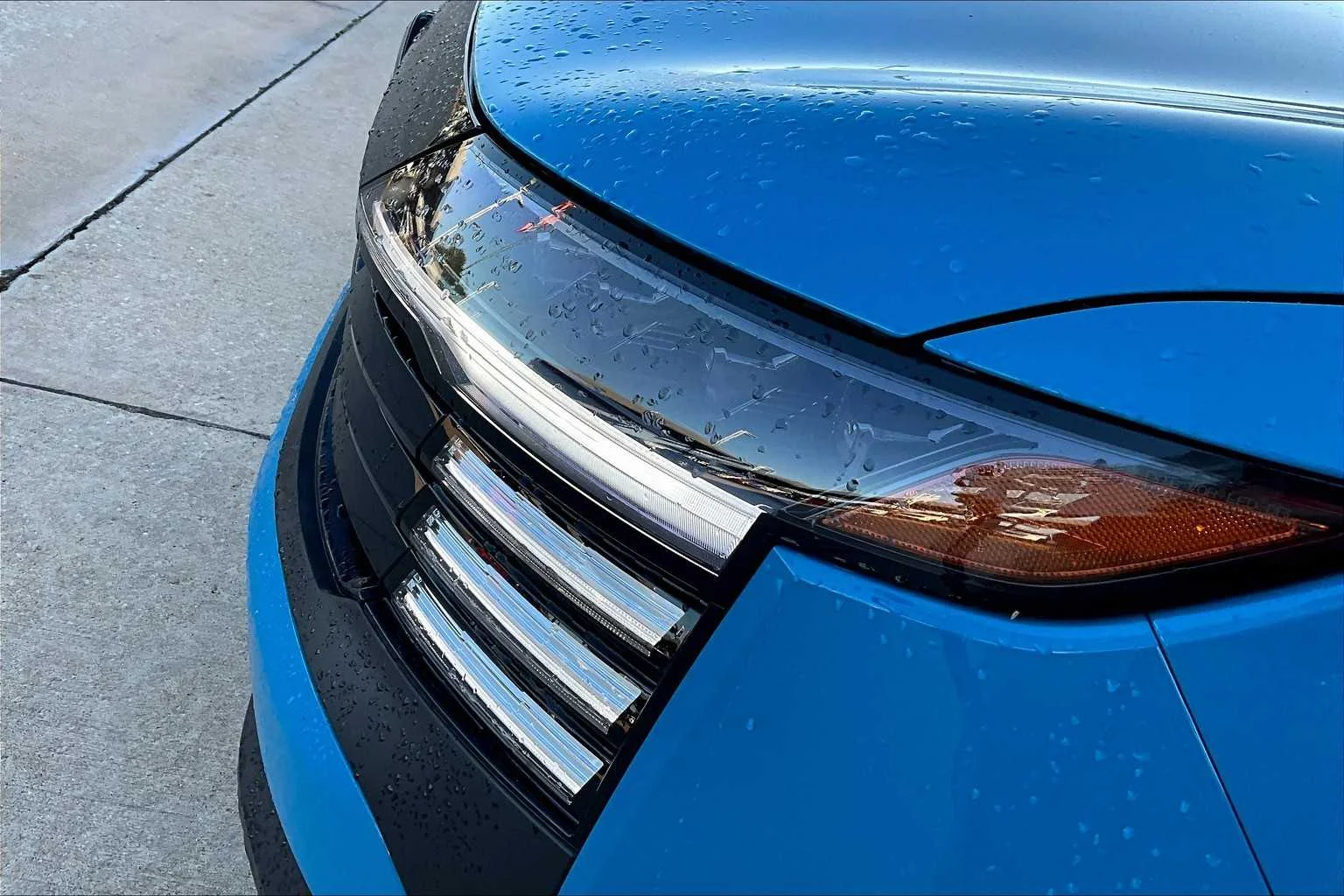 2025 Nissan Kicks SR - Photo 13