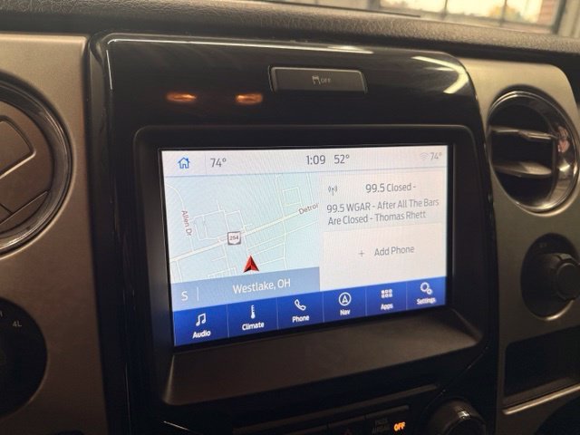 Used 2014  Ford XL image 13