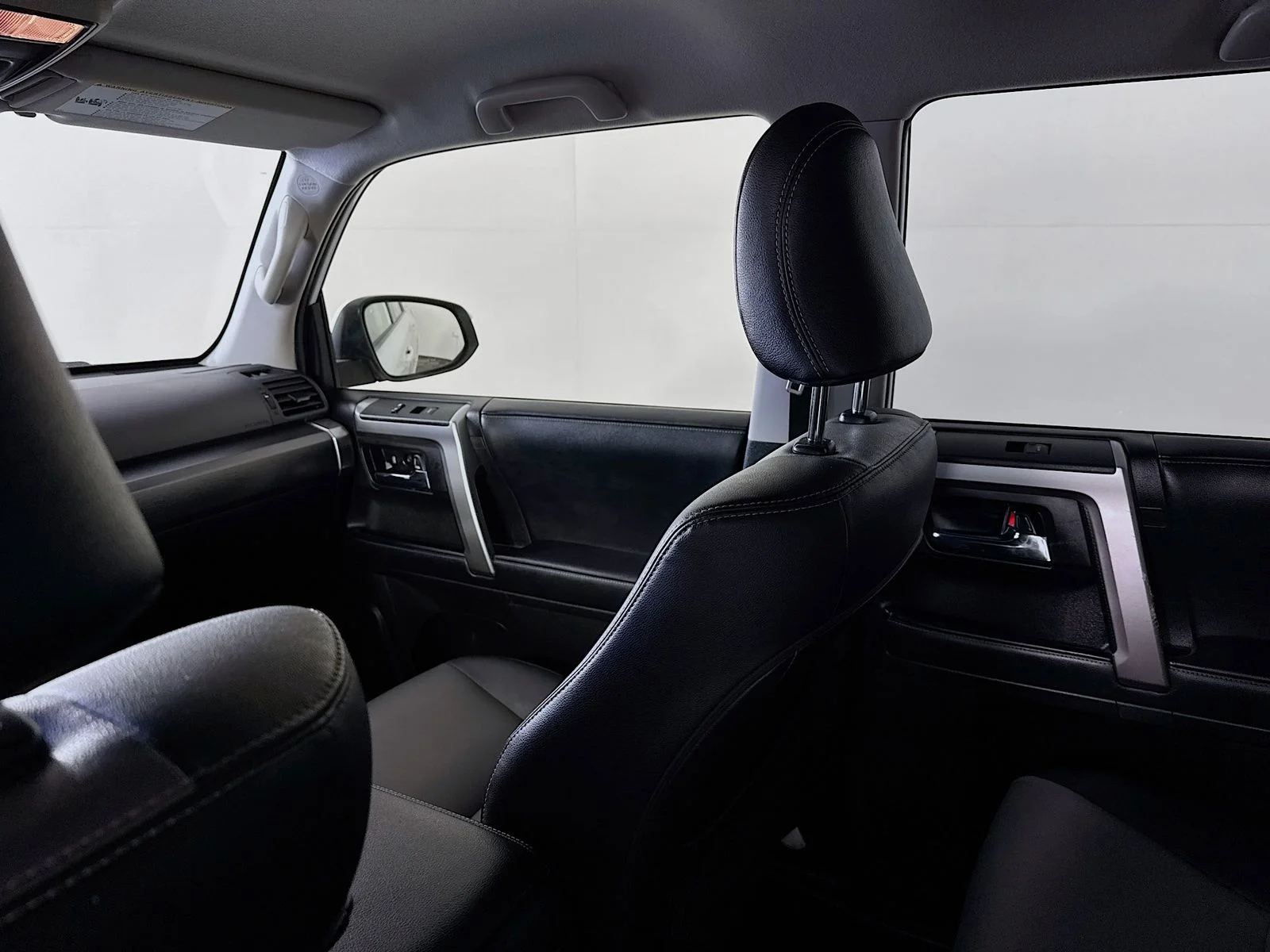 2024 Toyota 4Runner SR5 Premium - Photo 21