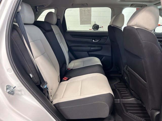 2024 Honda CR-V EX - Photo 20