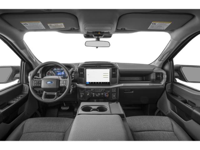 New 2026 Oxford White Ford XL image 5