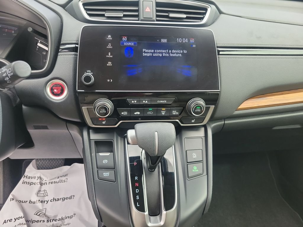 Used 2020  Honda EX image 26