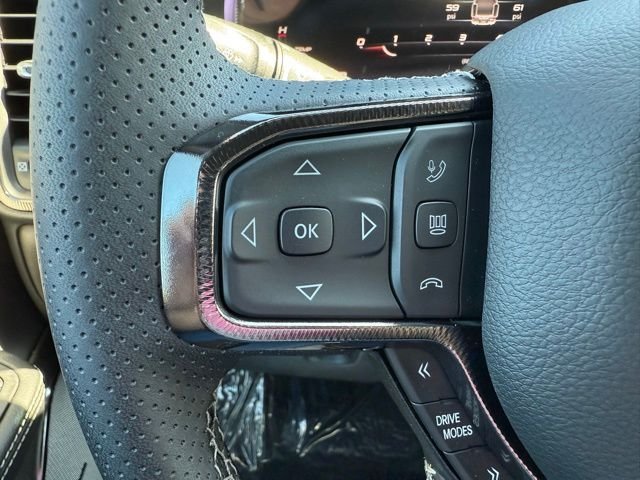 2026 RAM 1500 Rebel - Photo 22
