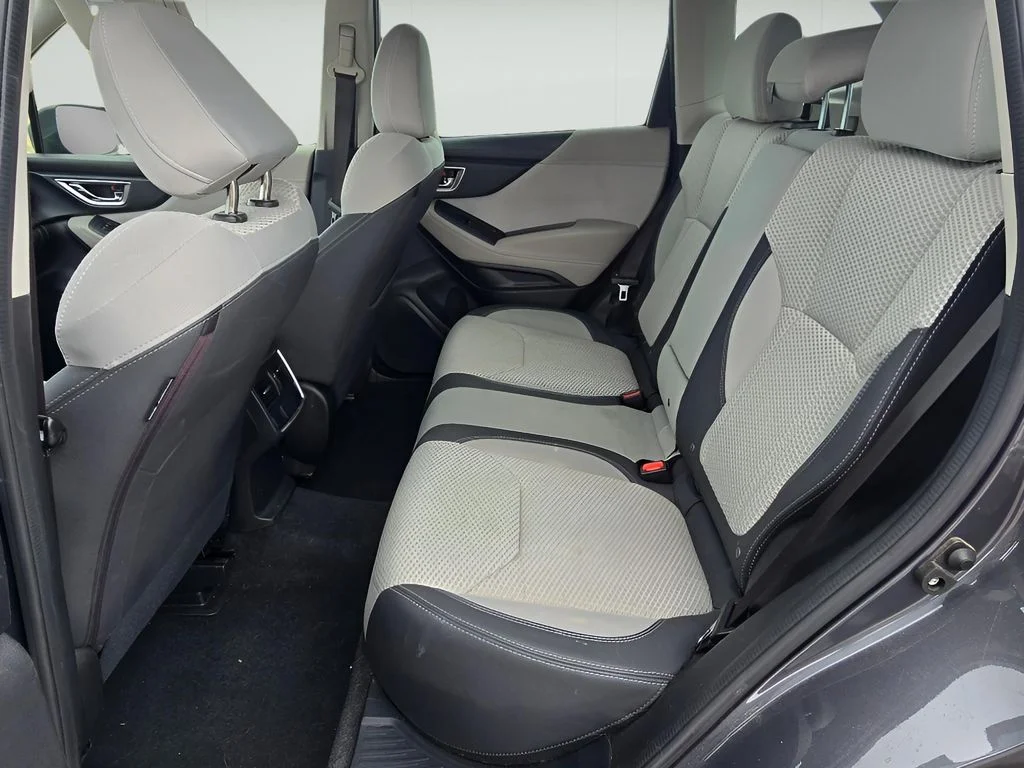 Used 2022 Magnetite Gray Metallic Subaru Premium image 26