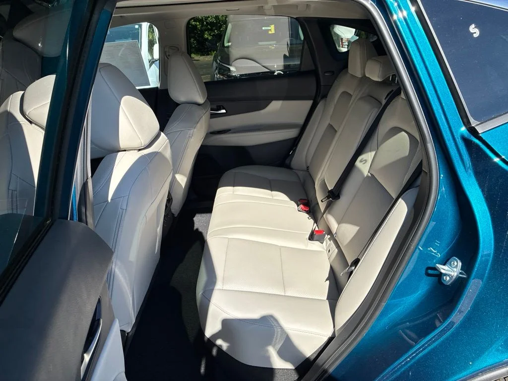 New 2026 Aurora Blue Pearl Metallic Nissan SL image 26