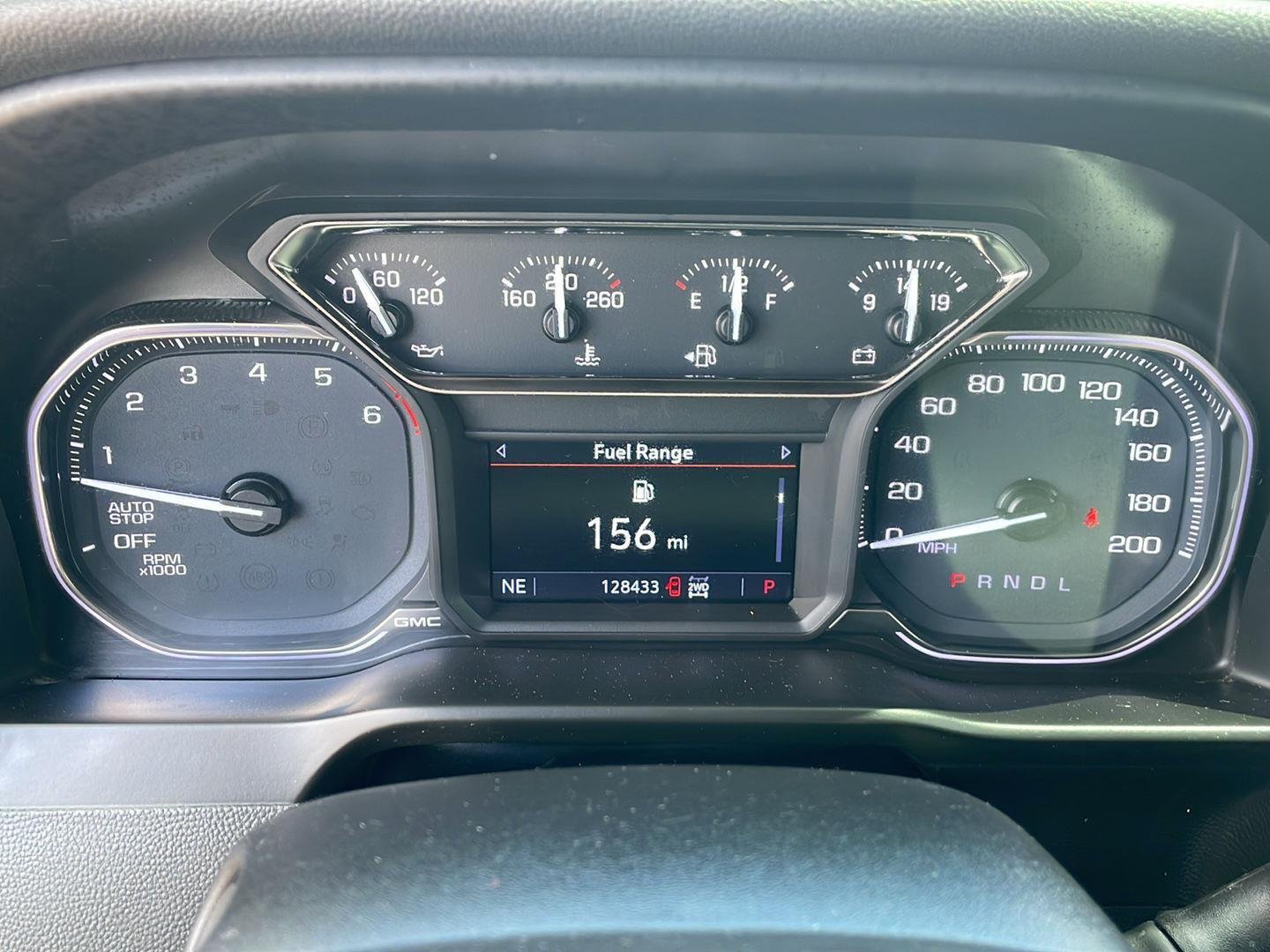 Used 2020 Onyx Black GMC Elevation image 25