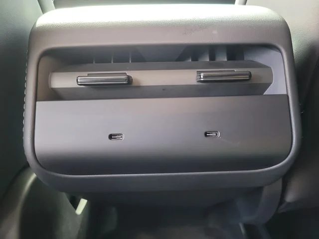 Used 2026  Tesla Long Range image 16