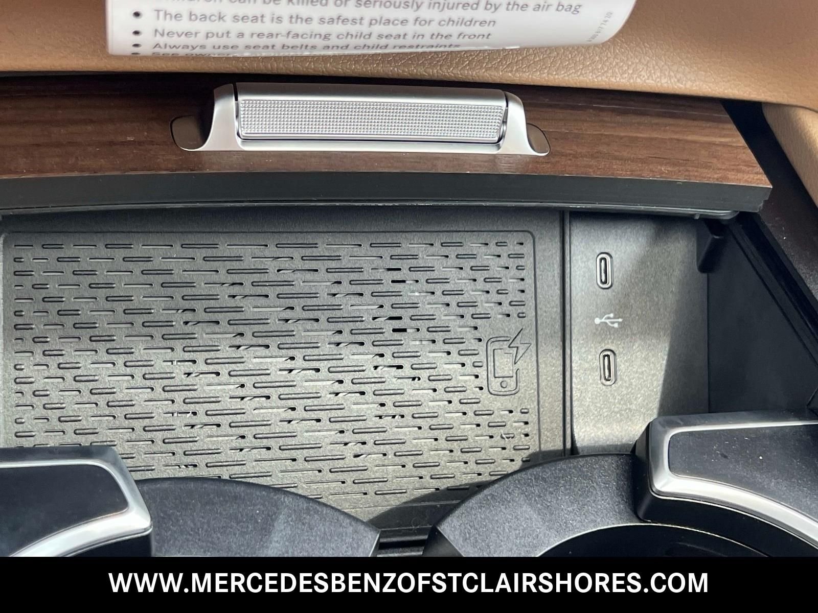 New 2026 Polar White Mercedes-Benz GLE 350 image 25