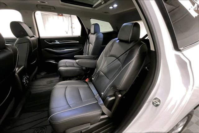 2021 Buick Enclave Avenir - Photo 24