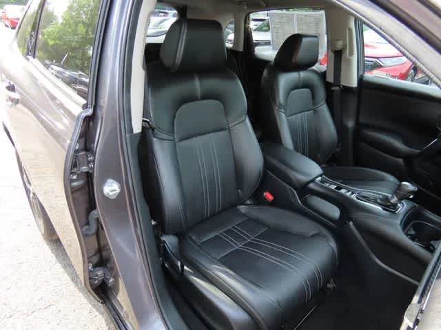 Certified Used 2024 Modern Steel Metallic Honda EX-L image 15