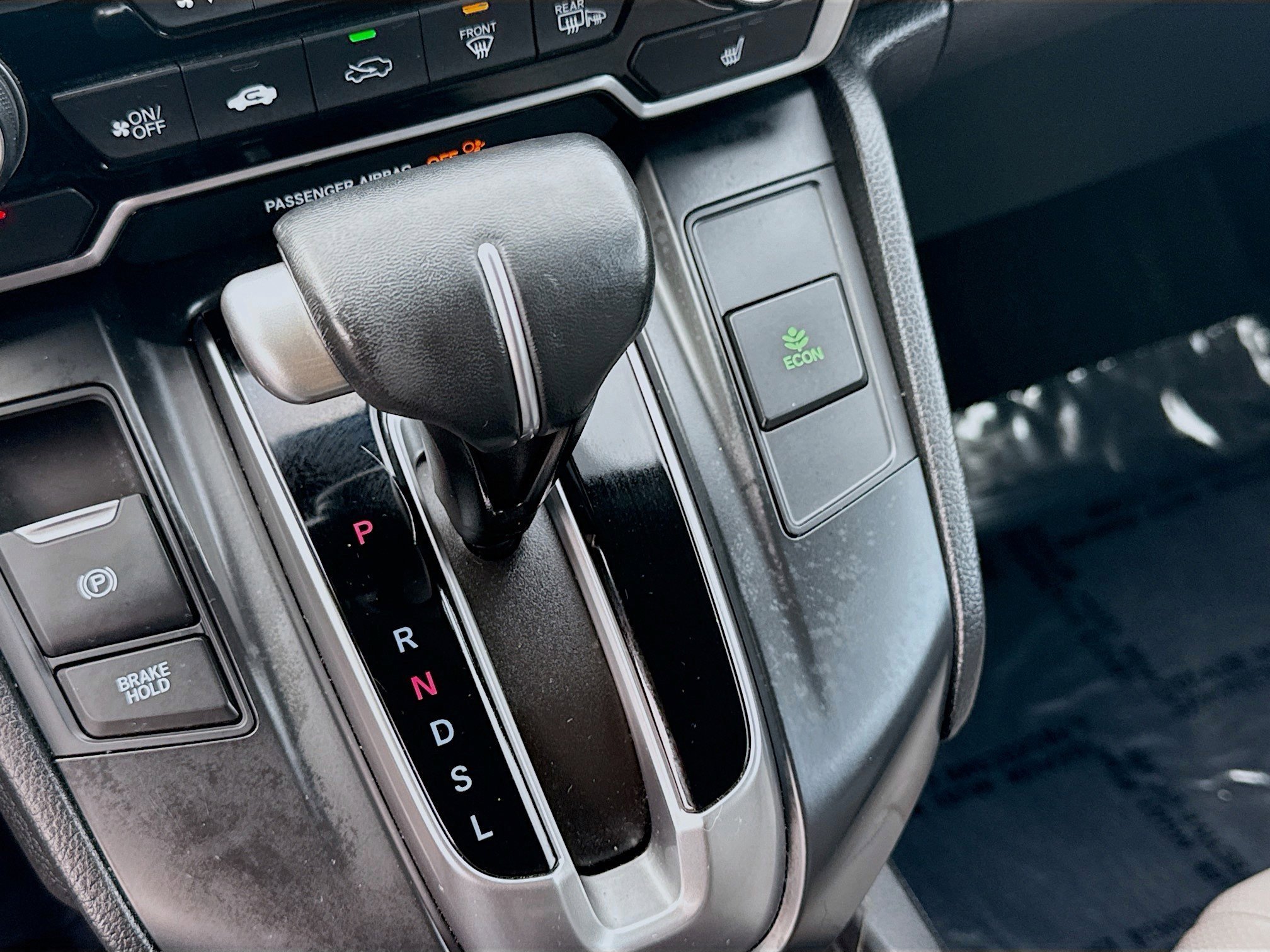 2019 Honda CR-V Touring - Photo 16