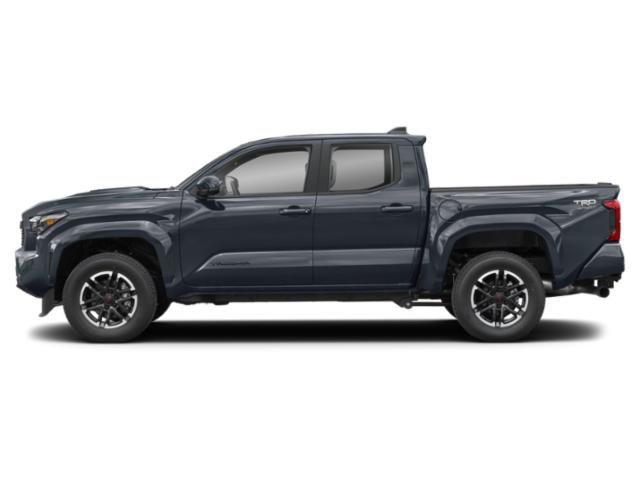 2025 Toyota Tacoma TRD Sport - Photo 6