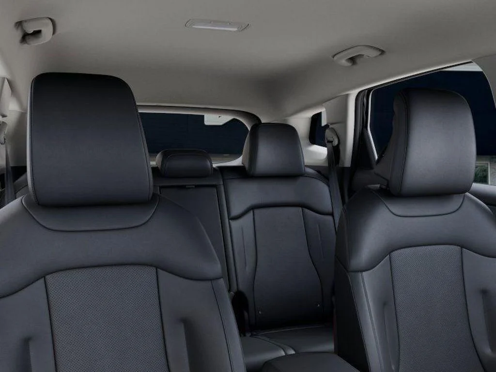 New 2026 Black Kia EX image 27