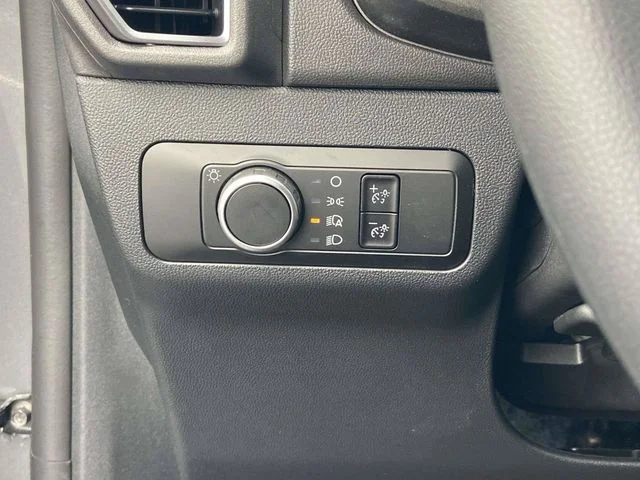 New 2026 Carbonized Gray Metallic Ford Big Bend image 11