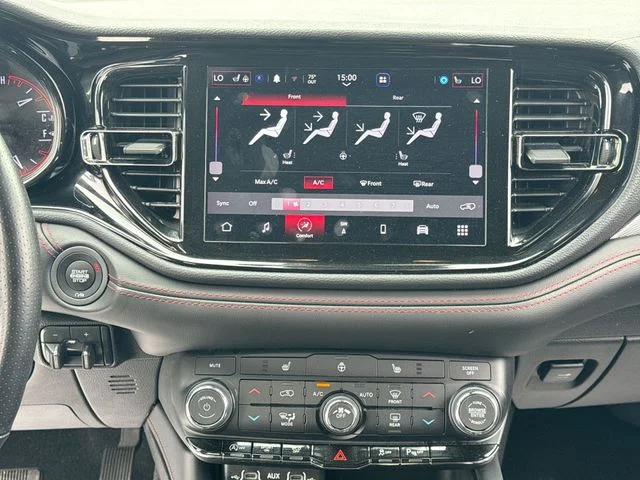 Certified Used 2023 White Dodge GT image 19