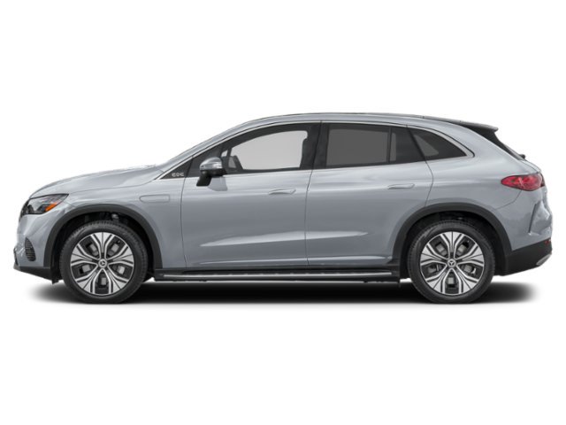New 2027 Cirrus Silver Metallic Mercedes-Benz EQE 320 image 44